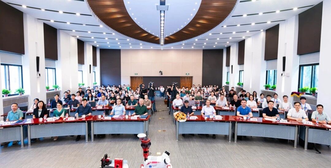 中国测绘学会2025年“测绘大讲堂”走进首都师大主题活动成功