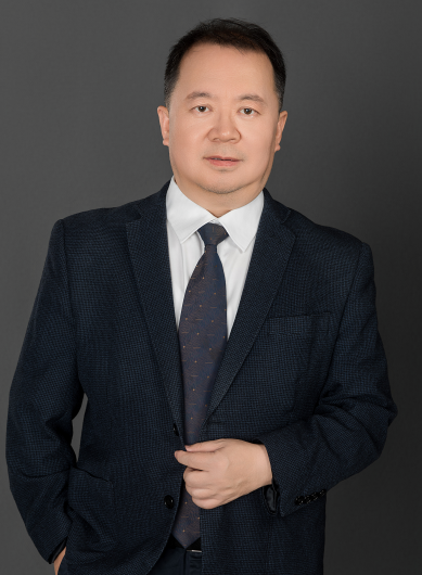 非共识议题嘉宾