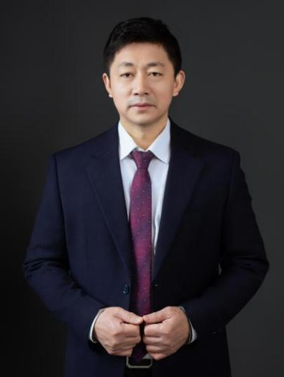 主旨报告嘉宾