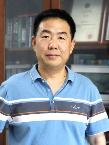 主旨报告嘉宾
