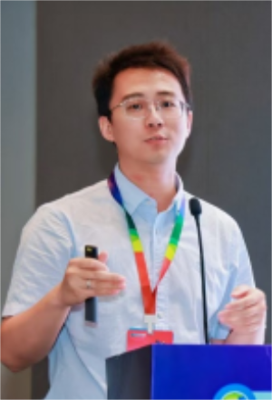圆桌讨论嘉宾